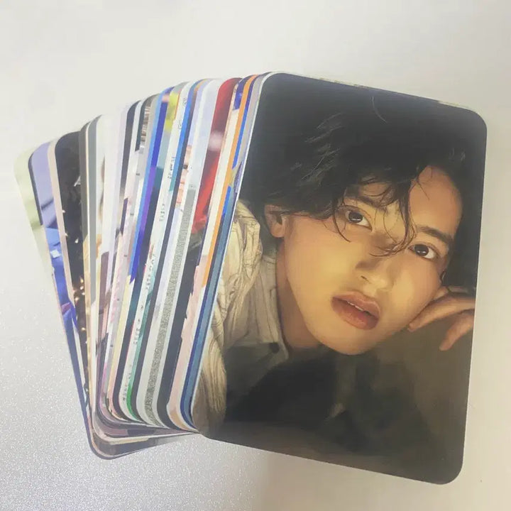 [BUNJANG] Snaps Production Michieda Shunsuke Photocard / 스냅스 제작 미치에다 슌스케 포카