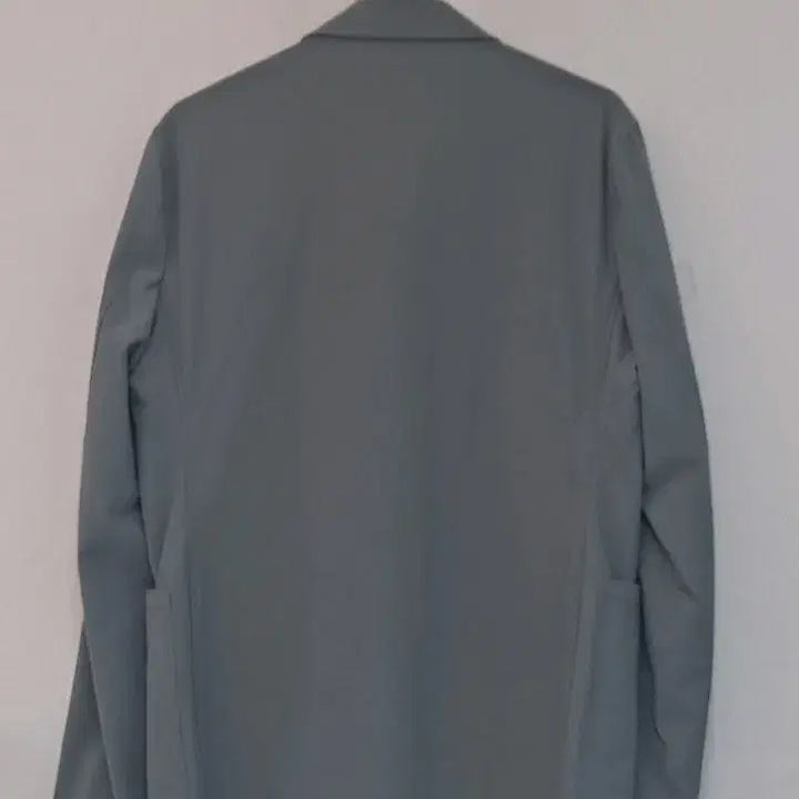[BUNJANG] TIME Homme Wool Blend Blazer Jacket / 한섬 타임 남성 자켓 블레이저