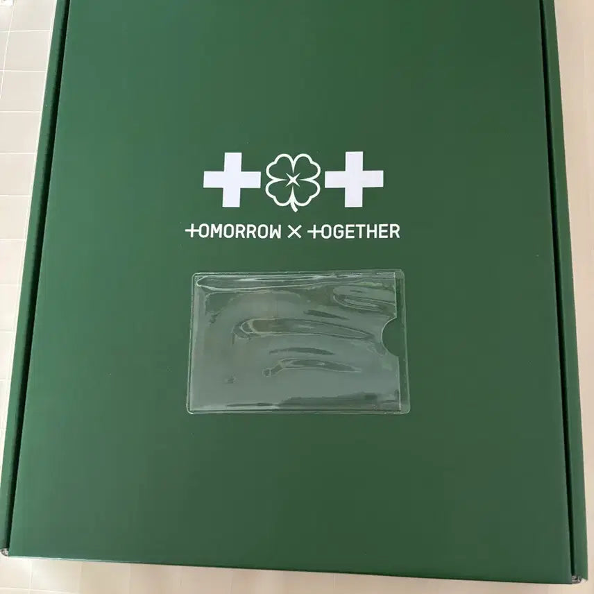 [SOLD OUT] [BUNJANG] TXT MOA Membership Kit Season 3 Full Set / Txt 모아 멤버십 키트 3기