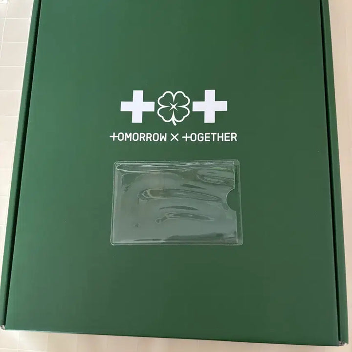 [SOLD OUT] [BUNJANG] TXT MOA Membership Kit Season 3 Full Set / Txt 모아 멤버십 키트 3기