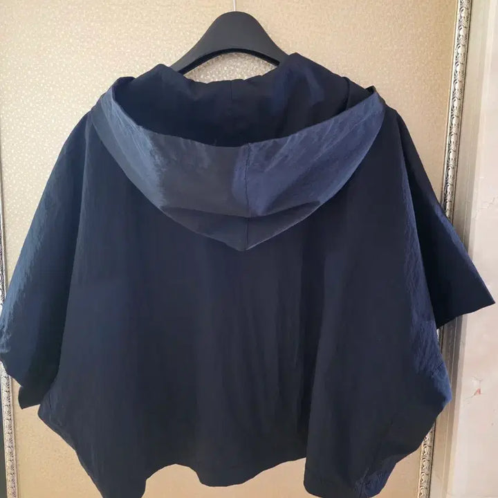 [BUNJANG] The Cashmere Short Sleeve Summer Jumper / 한섬 더캐시미어 반팔 여름 점퍼(새상품)