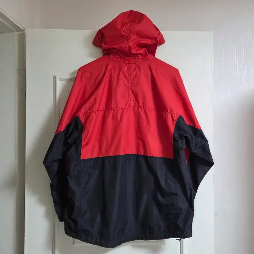 [BUNJANG] Nike ACG Anorak Jacket / 나이키 acg 아노락