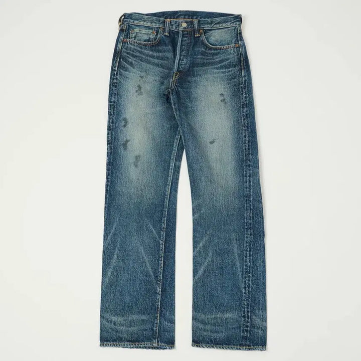 [BUNJANG] Fullcount 1345-1108XX Jeans / [36] 풀카운트 1345-1108XX 미시착 새상품