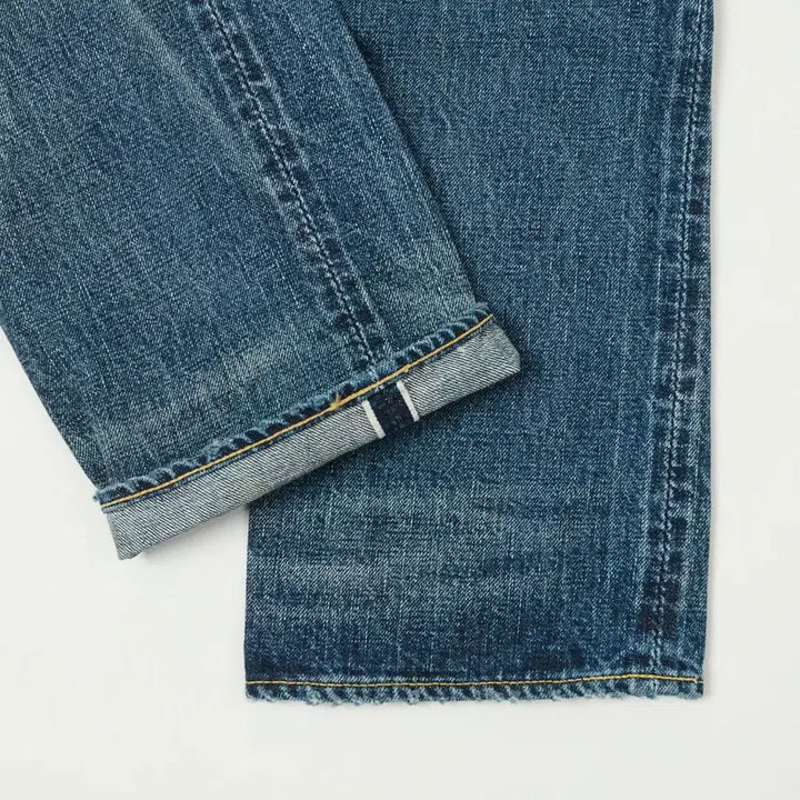 [BUNJANG] Fullcount 1345-1108XX Jeans / [36] 풀카운트 1345-1108XX 미시착 새상품