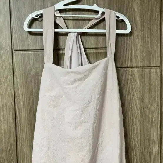 [BUNJANG] SIENNA Lorien Square Sleeveless Top / 시에 로린 스퀘어 슬리브리스 탑