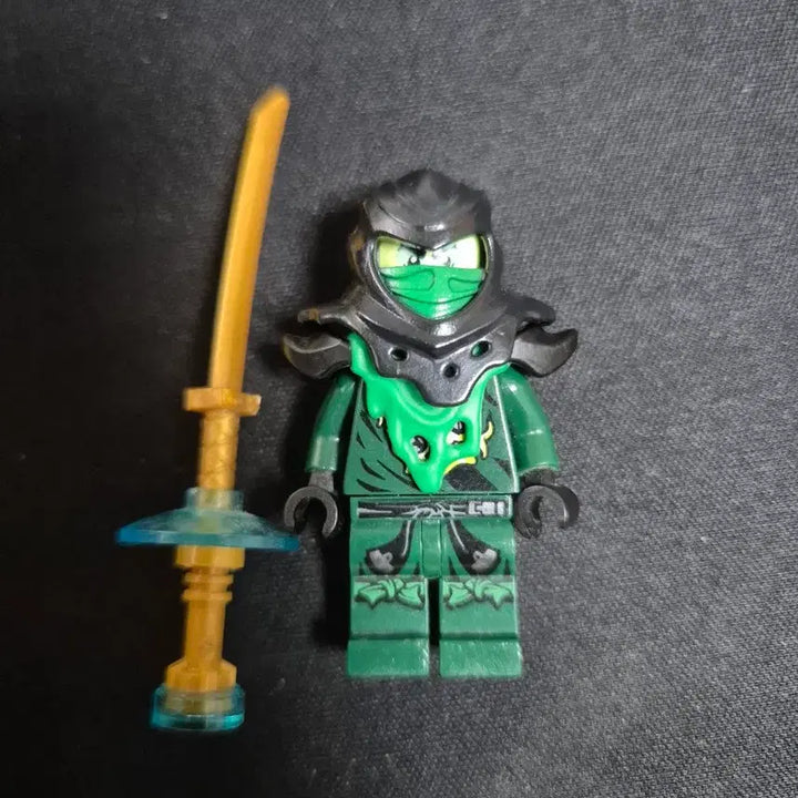 [BUNJANG] Lego Ninjago Moro Evil Green Ninja &amp; Ghost Bundle Set / 가격 9) 레고 닌자고 모로 이블 그린닌자 &amp; 유령 일괄