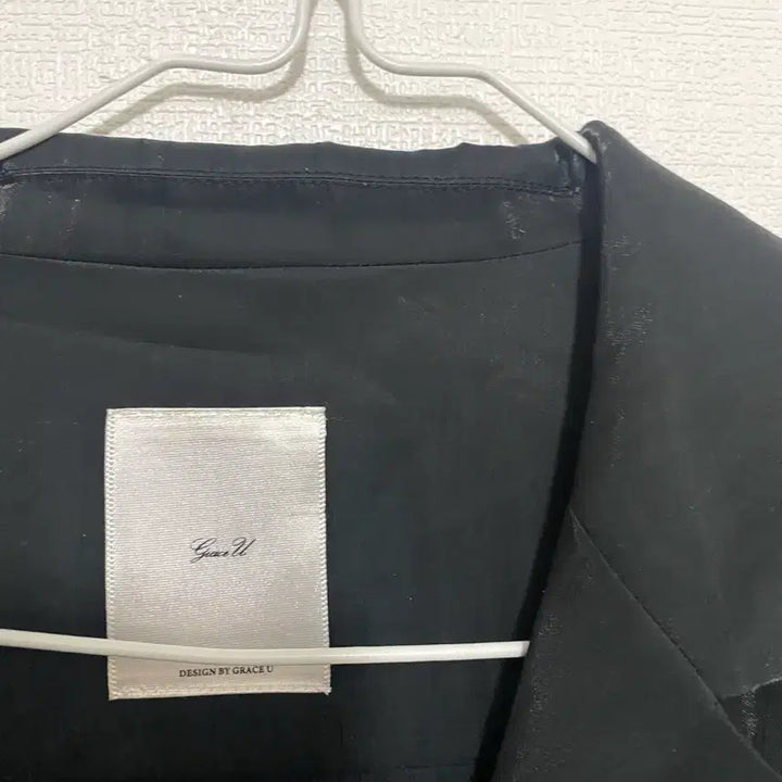 [BUNJANG] Grace Yu Daisy Satin Long Dress 21SS / 그레이스유 데이지 새틴 롱 원피스 21SS