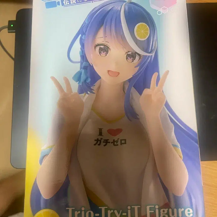 [BUNJANG] VTuber Shuwachan &