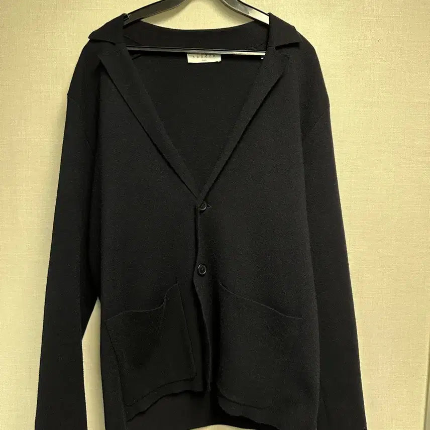 [BUNJANG] Sandro Cardigan / 산드로 가디건