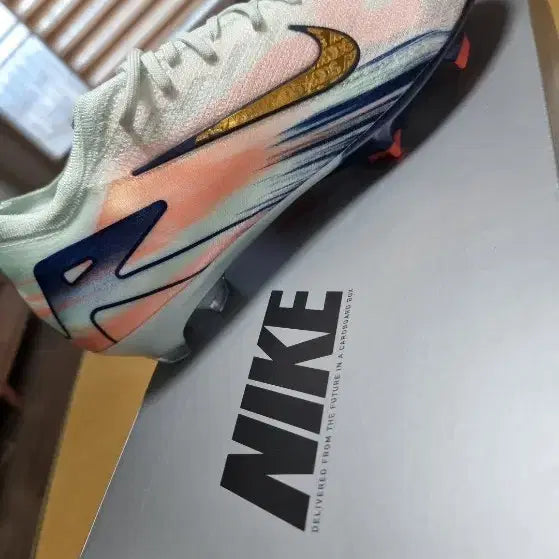 [BUNJANG] Superfly 10 Elite FG Football Boots - Size 280 / 슈퍼플라이 10 엘리트fg신품급 2번착용 거의무하자 280