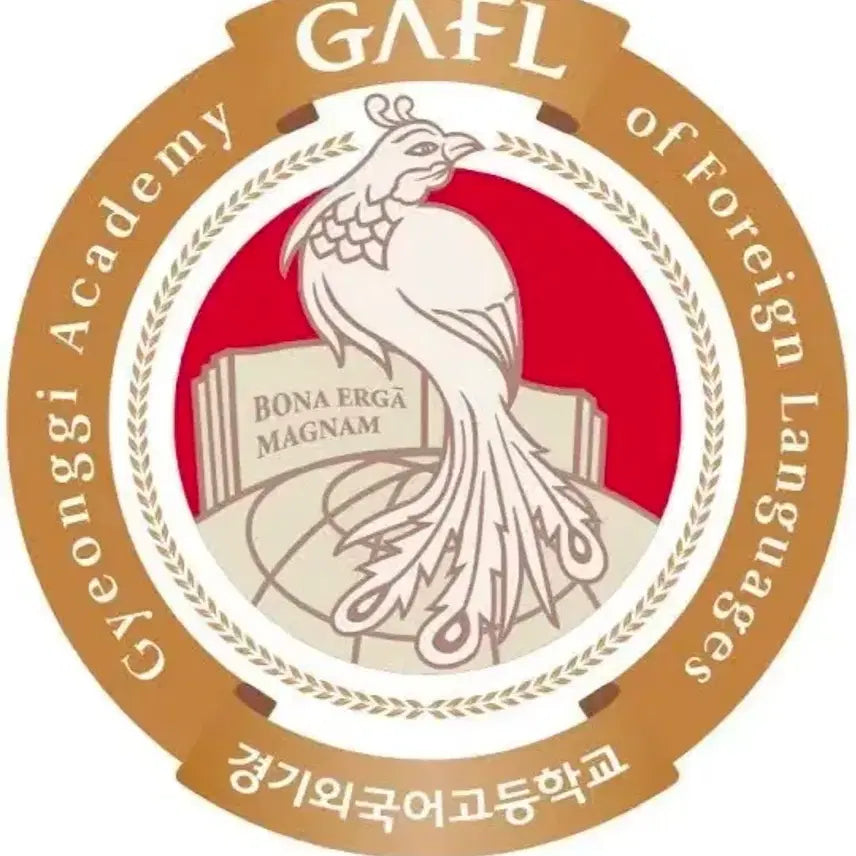 [BUNJANG] Gyeonggi Foreign Language High School Uniform Set (Spring/Autumn) / 예쁜 여자교복 춘추용 교복 세트판매u24-3(경기외고)