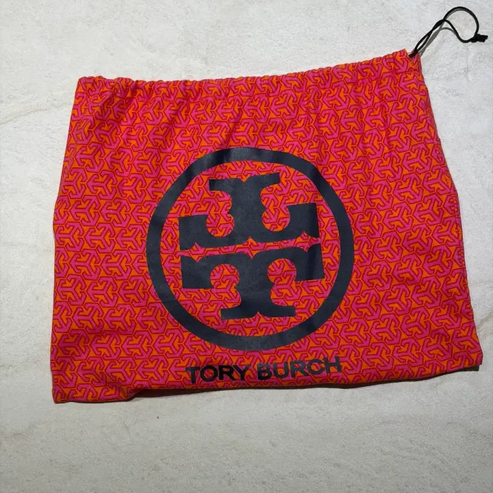 [BUNJANG] Tory Burch Black Leather Chain Shoulder Bag / 토리버치 블랙 레더 체인 숄더백