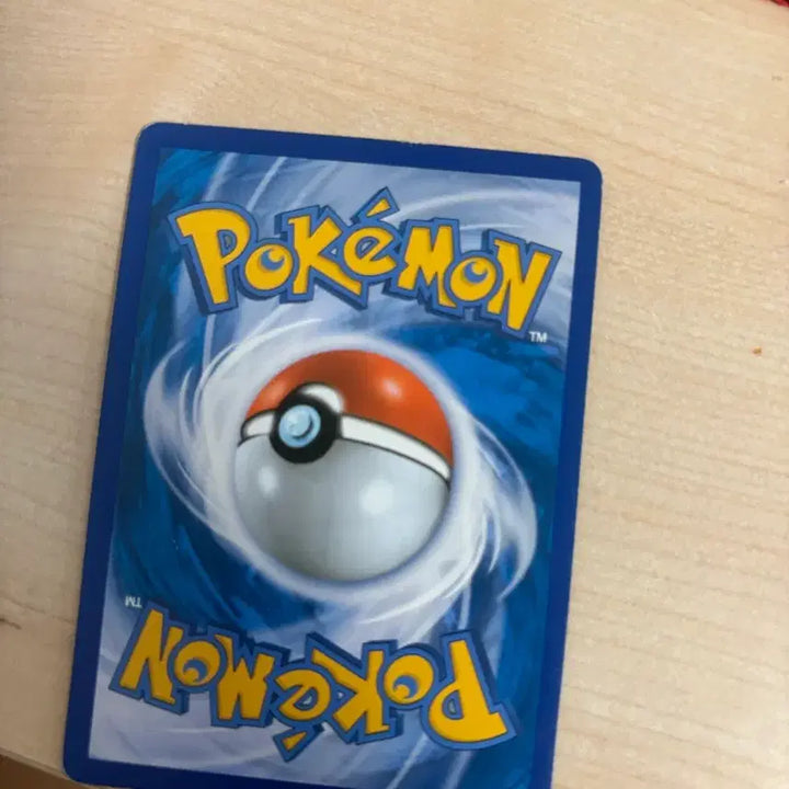 [BUNJANG] Vintage Korean Mew Holo Card / 구버전 한글판 뮤 홀로 (네고가능)