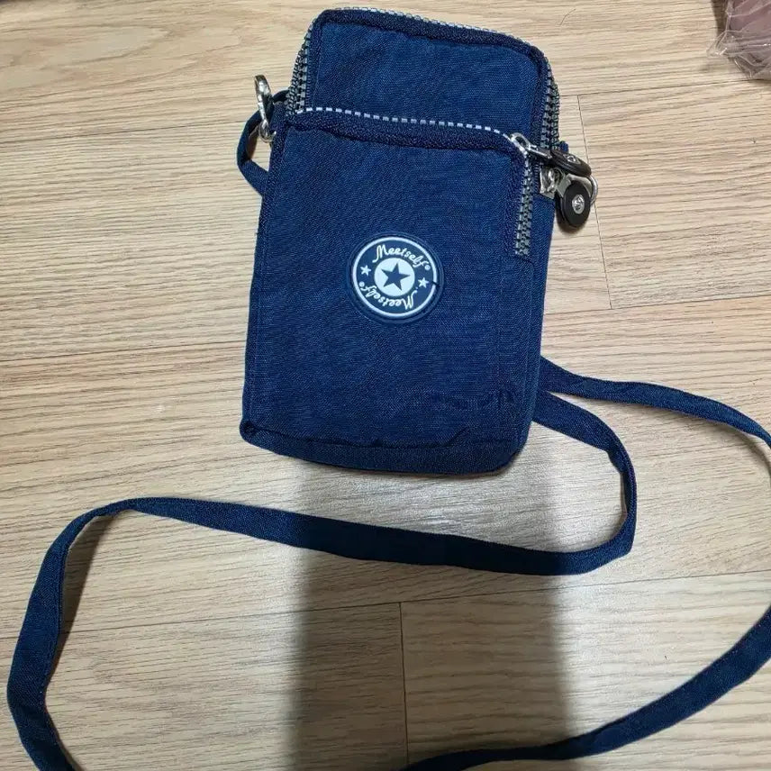 [BUNJANG] Mini Crossbody Bag / 미니 크로스백