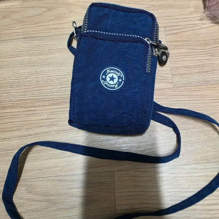[BUNJANG] Mini Crossbody Bag / 미니 크로스백
