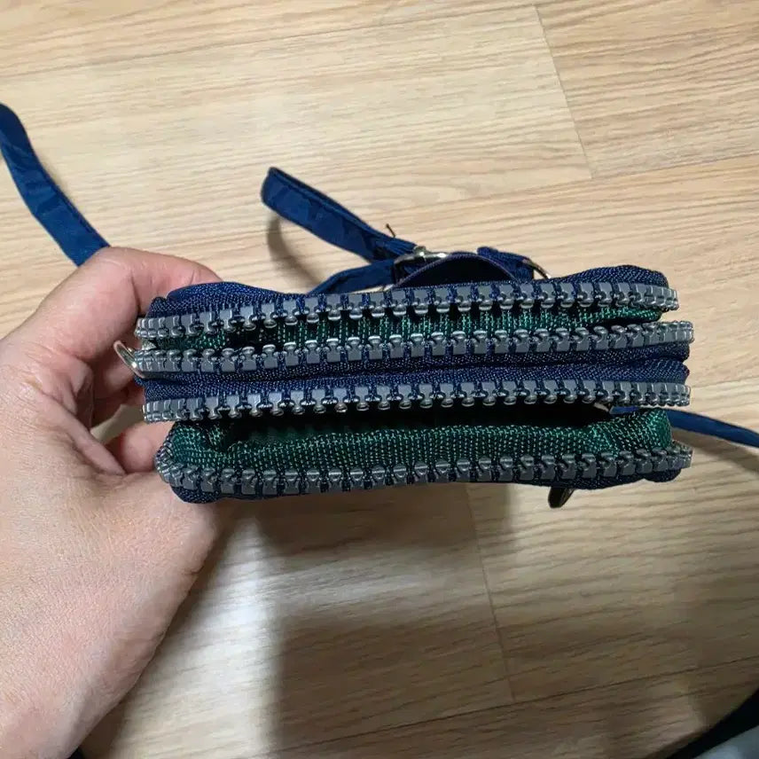 [BUNJANG] Mini Crossbody Bag / 미니 크로스백