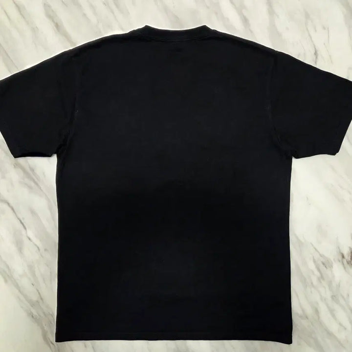 [BUNJANG] Opening Ceremony Logo Print Short Sleeve T-Shirt / 오프닝세레머니 로고프린트 반팔티셔츠