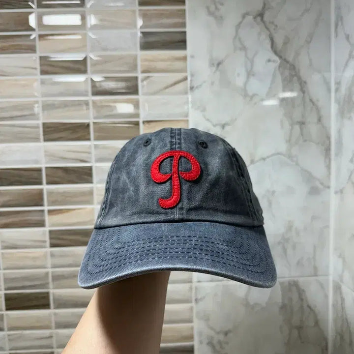 [BUNJANG] American Needle Free Size Unworn Hat / <미착용 새상품> 아메리칸 니들, FREE