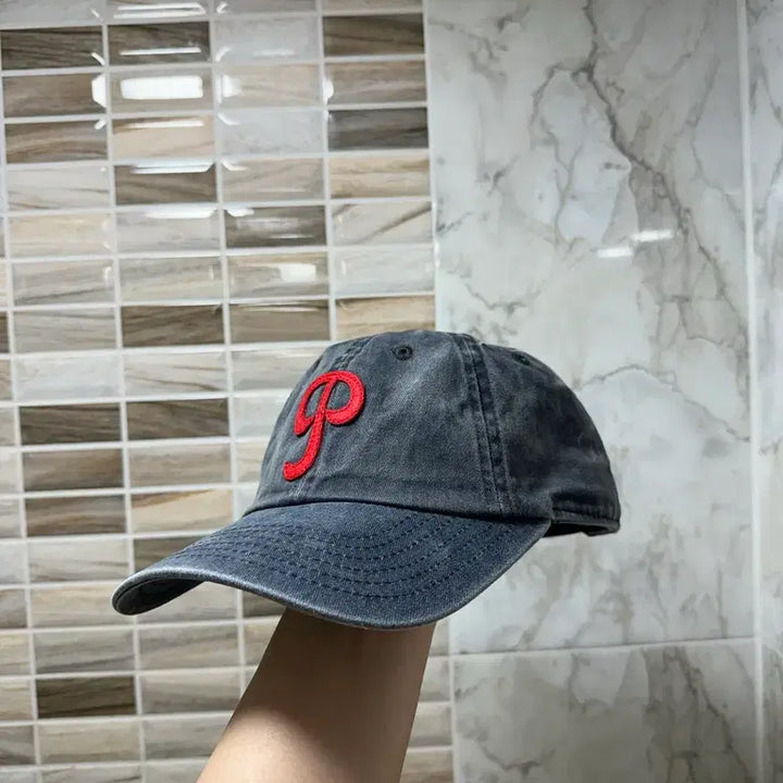 [BUNJANG] American Needle Free Size Unworn Hat / <미착용 새상품> 아메리칸 니들, FREE