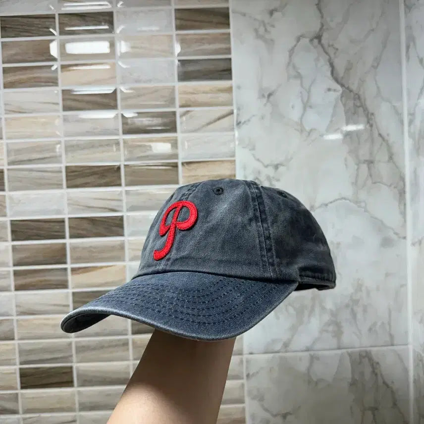 [BUNJANG] American Needle Free Size Unworn Hat / <미착용 새상품> 아메리칸 니들, FREE