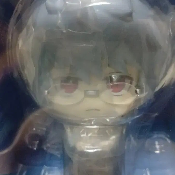 [BUNJANG] Gintama Gintoki Ginpachi-sensei Look-Up Figure / 은혼 삼젯 긴파치 선생 긴토키 룩업