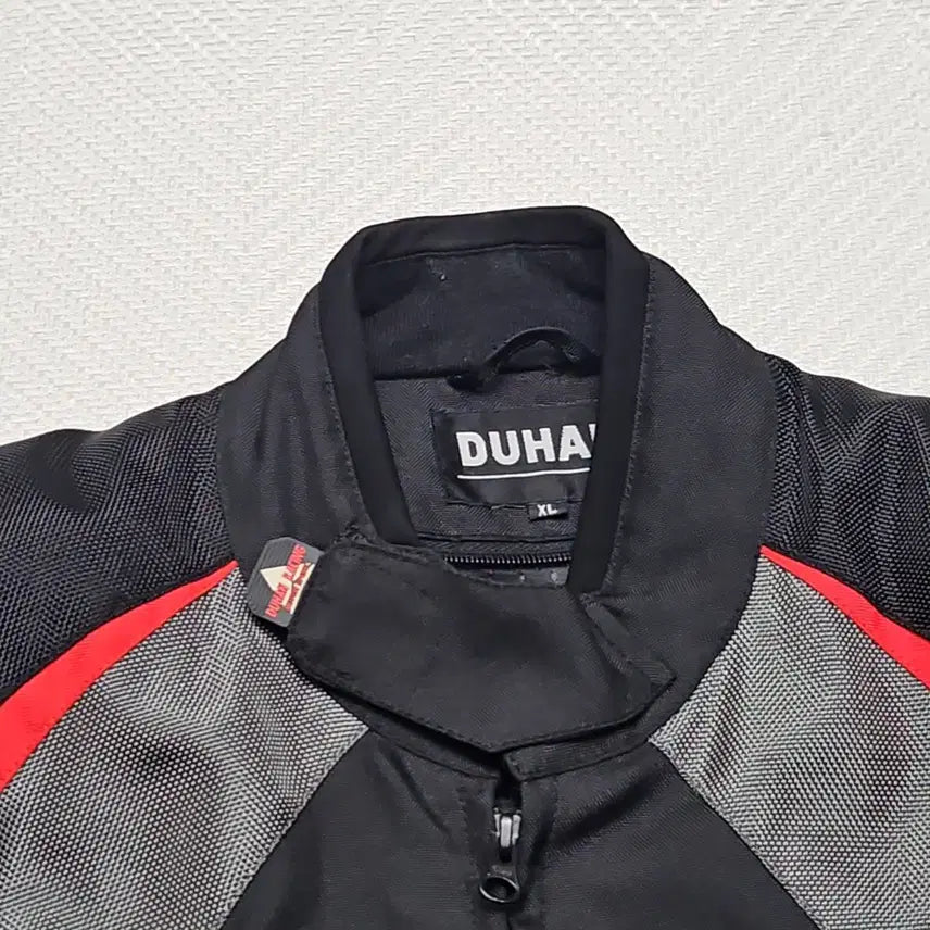 [BUNJANG] DUHAN Yamaha Racing Mesh Motorcycle Jacket / 야마하 바이크 메쉬 라이더 자켓