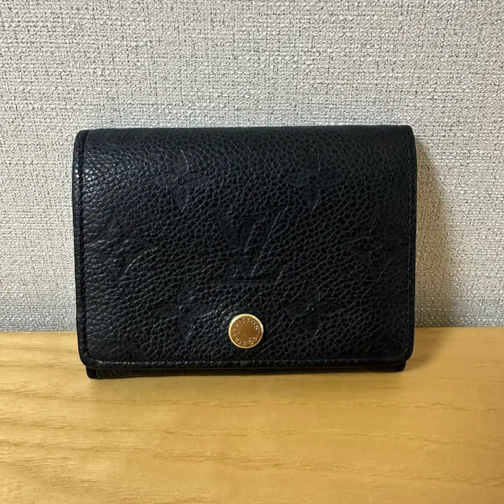 [BUNJANG] Louis Vuitton Business Card Holder / 루이비통 비즈니스 카드지갑