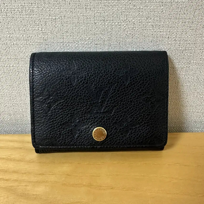 [BUNJANG] Louis Vuitton Business Card Holder / 루이비통 비즈니스 카드지갑