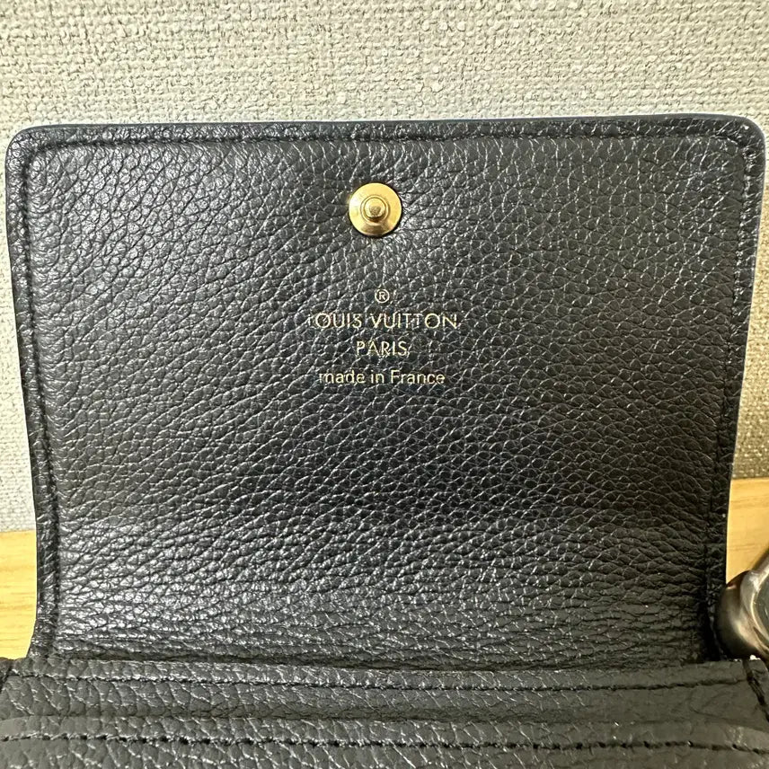 [BUNJANG] Louis Vuitton Business Card Holder / 루이비통 비즈니스 카드지갑