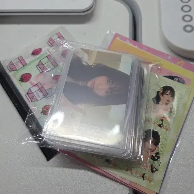 [BUNJANG] IVE Wonyoung Photocard / 아이브 IVE 원영 포카 판매