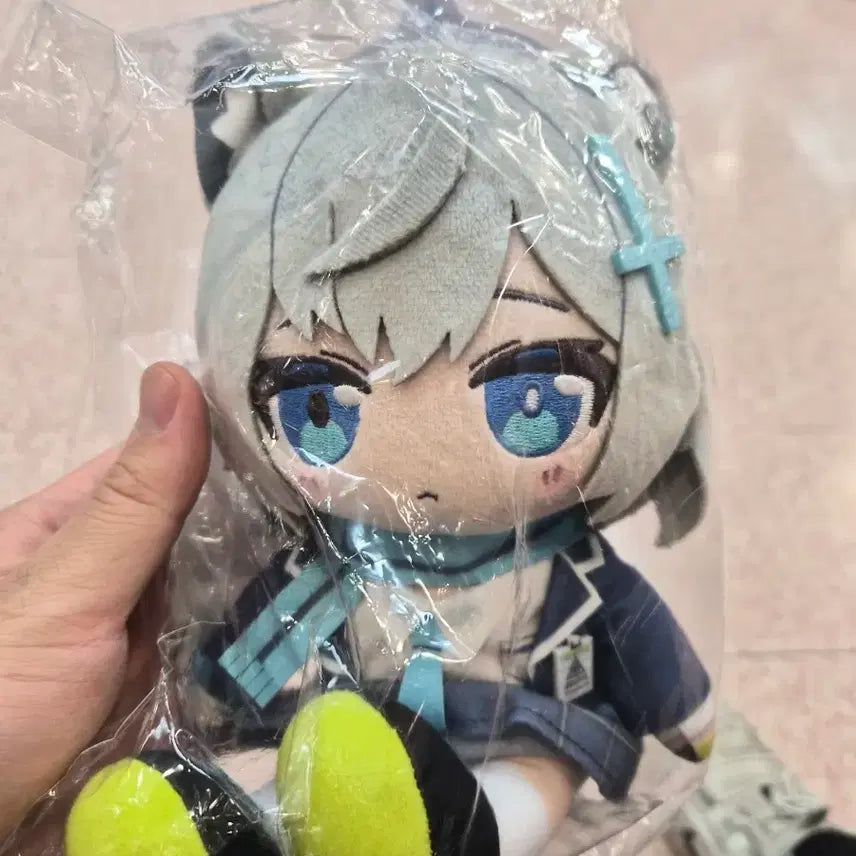 [SOLD OUT] 블루아카이브 시로코 쵸코푸니