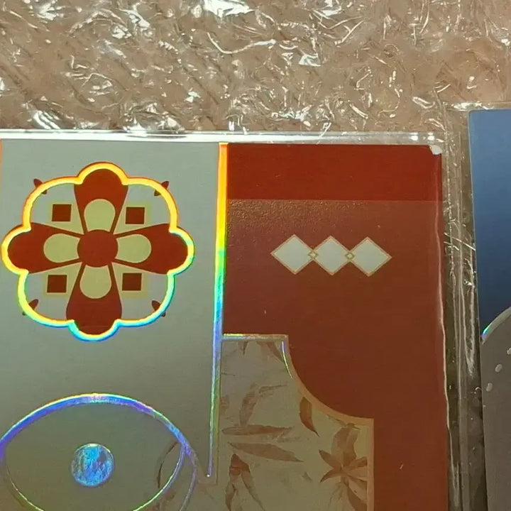 [BUNJANG] Kusuriya no Hitorigoto Maomao Laser Ticket Bundle / 약사의 혼잣말 마오마오 레이저 티켓 일괄