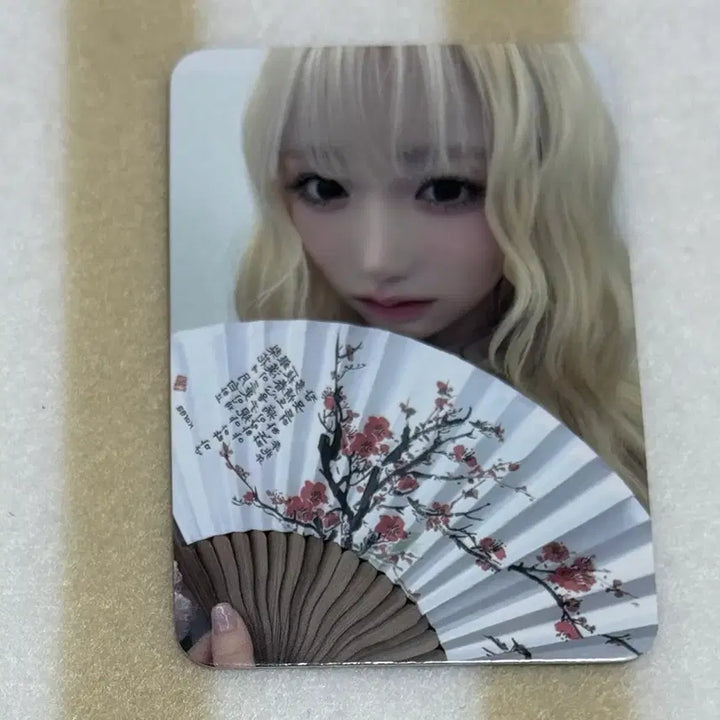 [SOLD OUT] 세이마이네임 메이 승주 어레이즈 포카 일괄양도