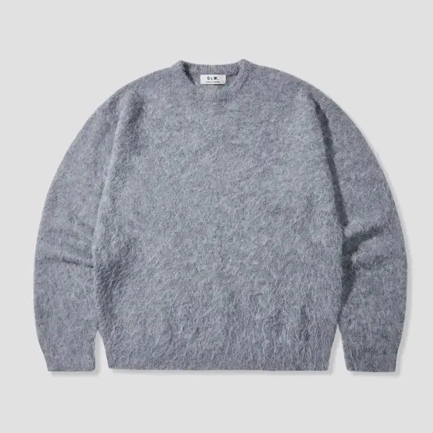 [BUNJANG] Good Life Works Oversized Brushed Knit M / 굿라이프웍스 오버핏 니트 M (새상품)