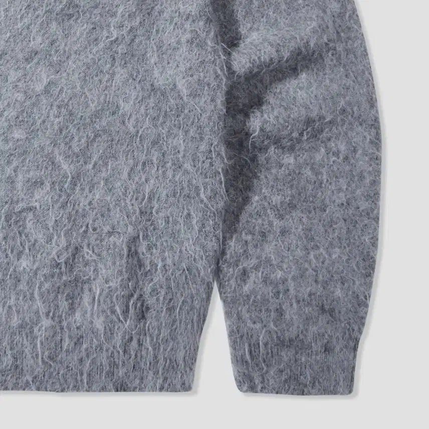 [BUNJANG] Good Life Works Oversized Brushed Knit M / 굿라이프웍스 오버핏 니트 M (새상품)