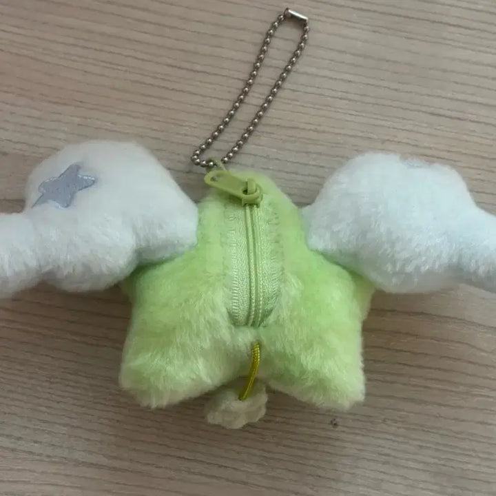 [BUNJANG] NCT WISH WISHU Plush Doll NFC Chip / 엔시티위시 위츄 (인형,nfc)