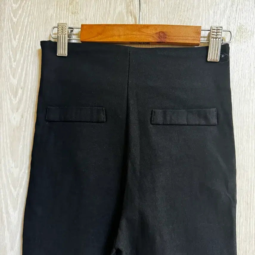 [BUNJANG] High-Waisted Leggings Pants / 레깅스팬츠