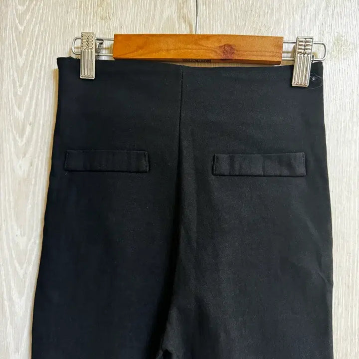 [BUNJANG] High-Waisted Leggings Pants / 레깅스팬츠