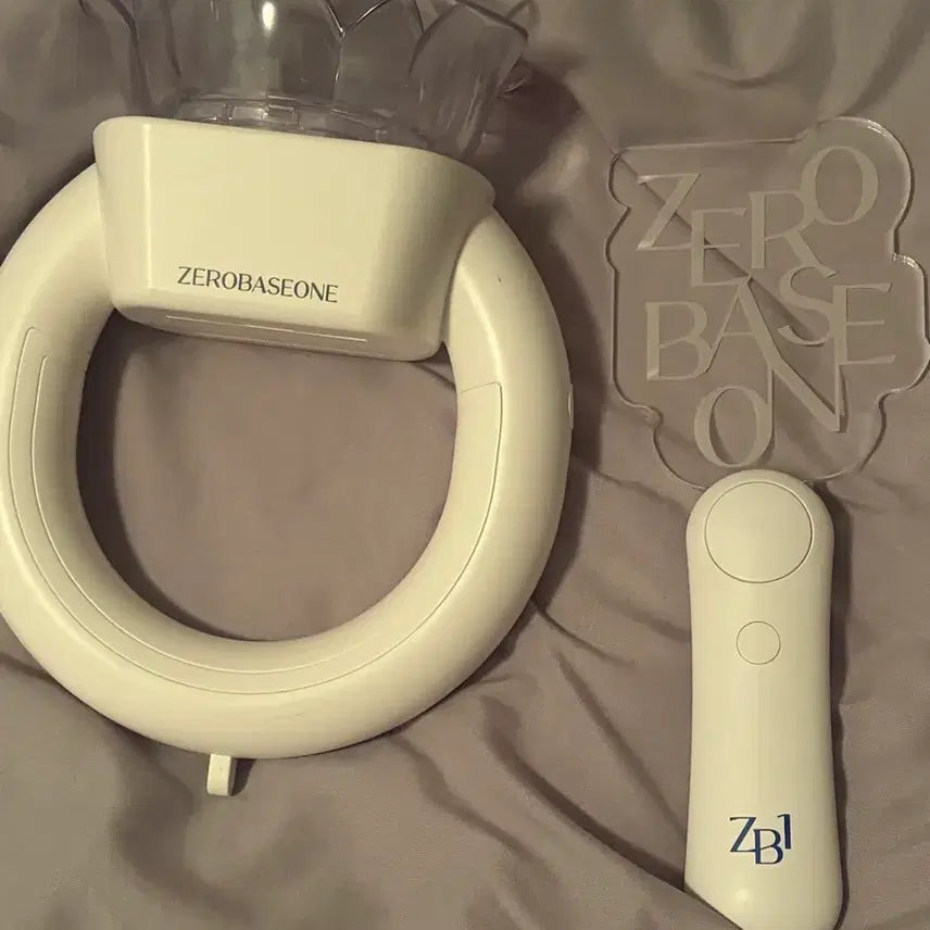 [BUNJANG] Zerobaseone Merchandise Bundle Set / 제로베이스원 굿즈 양도합니다 //