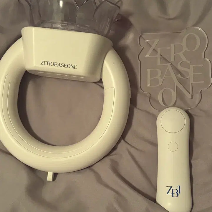 [BUNJANG] Zerobaseone Merchandise Bundle Set / 제로베이스원 굿즈 양도합니다 //