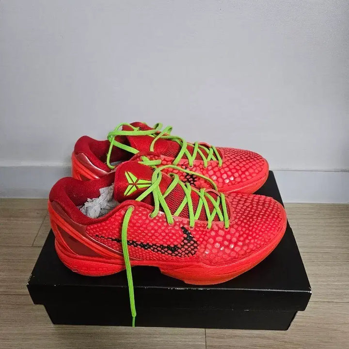 [BUNJANG] Nike Kobe 6 Protro &