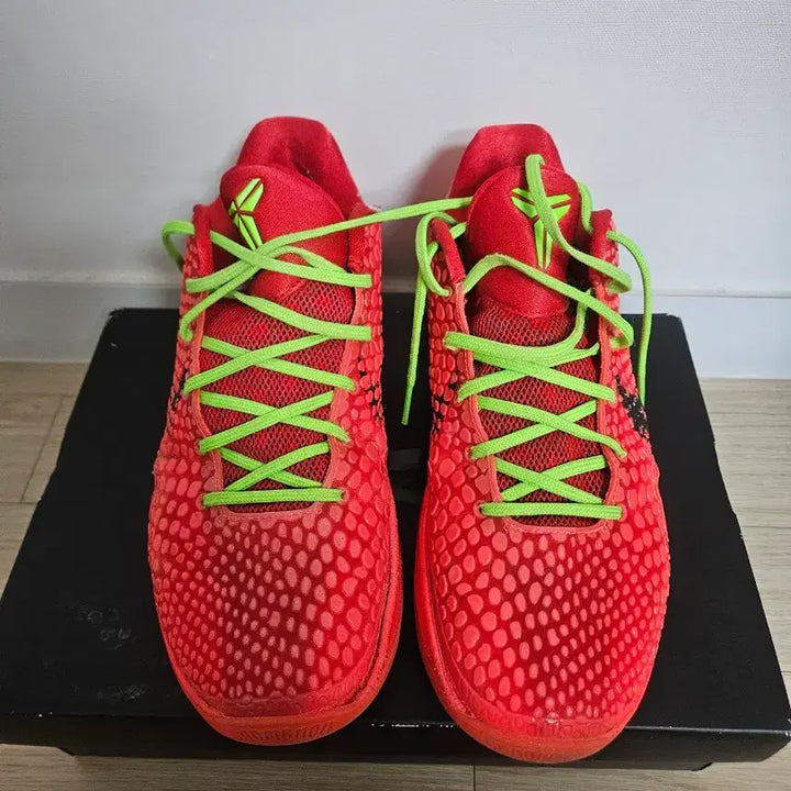 [BUNJANG] Nike Kobe 6 Protro &
