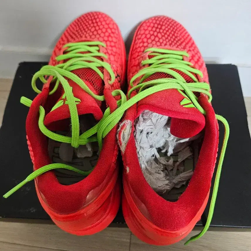 [BUNJANG] Nike Kobe 6 Protro &