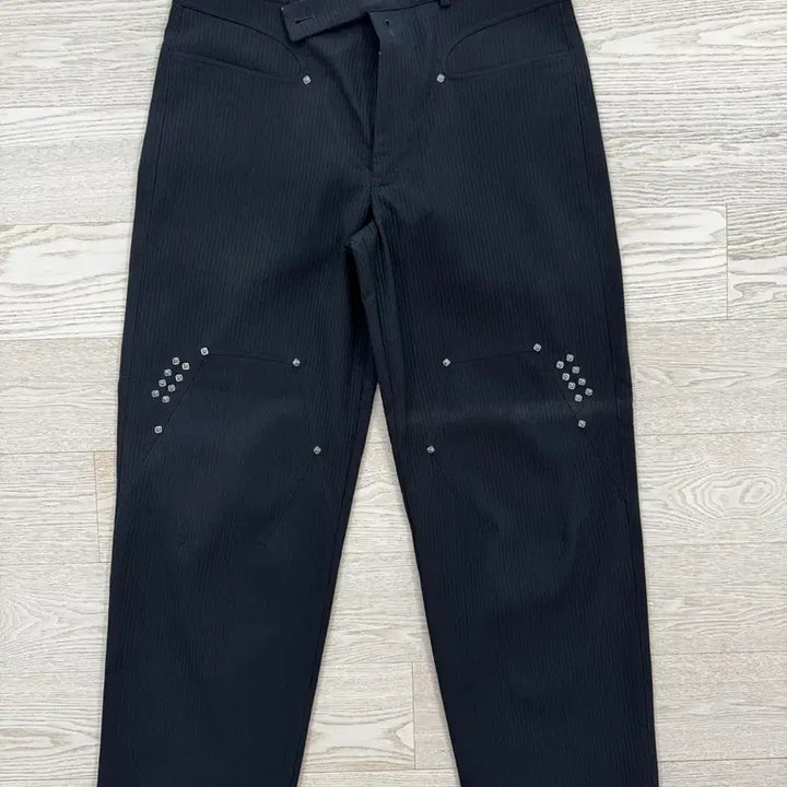 [BUNJANG] Kiko Kostadinov Antares Pants 44 / 키코코스타디노브 안타라스 팬츠 44
