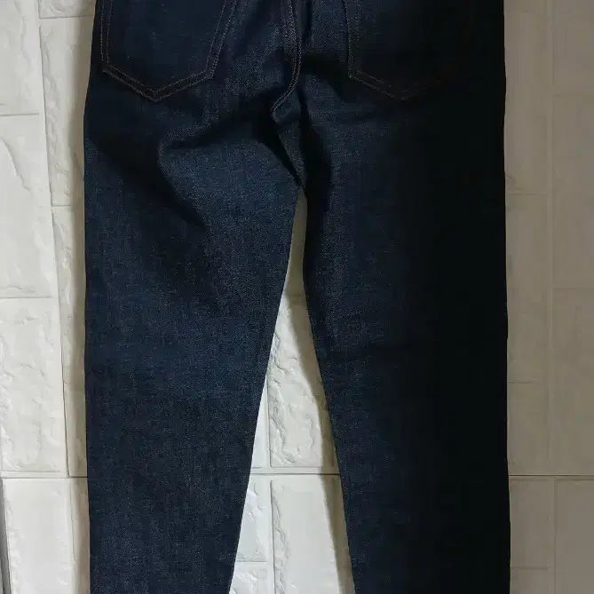 [BUNJANG] A.P.C. Raw Denim Pants / A.P.C. 생지 데님 팬츠