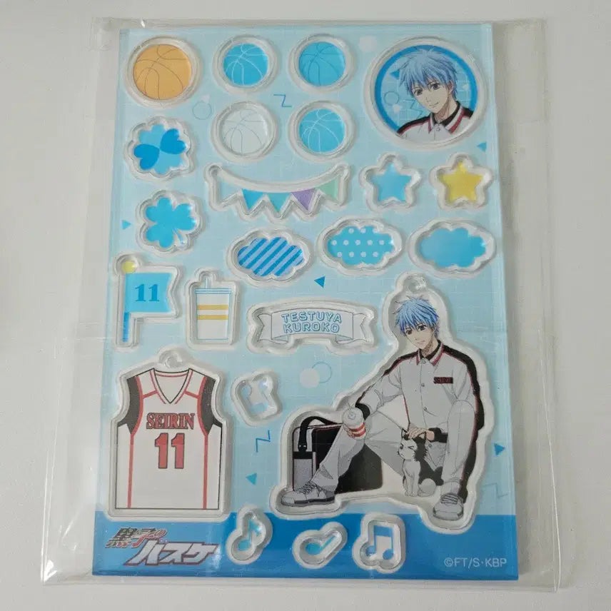 [BUNJANG] Kuroko&
