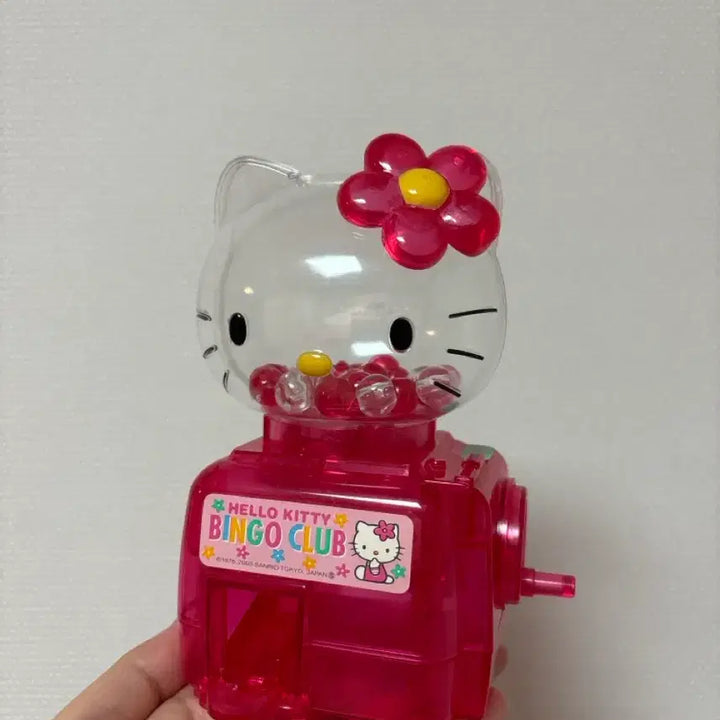 [BUNJANG] Hello Kitty Bingo Club Classic Item / 고전키티빙고클럽