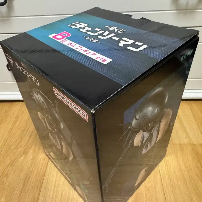 [BUNJANG] Chainsaw Man Ichiban Kuji Prize B Yoru Figure / 체인소맨 레제편 제일복권 b상 밤