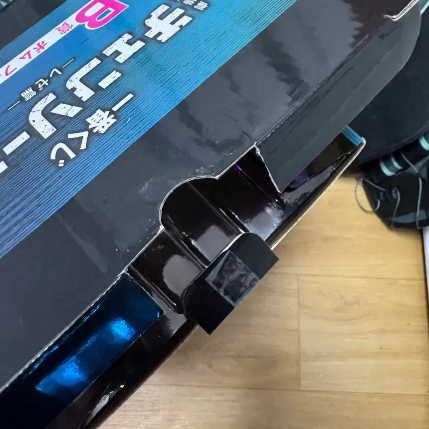 [BUNJANG] Chainsaw Man Ichiban Kuji Prize B Yoru Figure / 체인소맨 레제편 제일복권 b상 밤