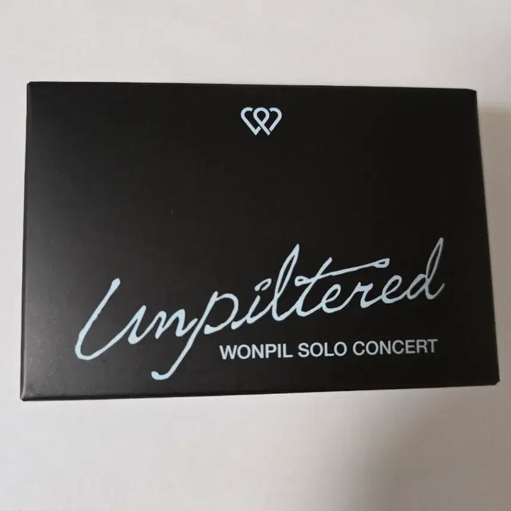 [BUNJANG] DAY6 Wonpil First Concert Entry Kit / 원필 첫콘 입장키트 컨펜티